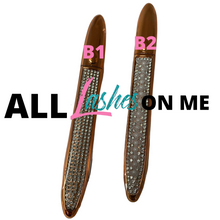 Load image into Gallery viewer, WHOLESALE MINK LASH SAMPLER STARTER PACKAGE