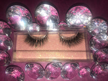 Load image into Gallery viewer, ANGEL 3D MINK LASHES
