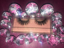 Load image into Gallery viewer, YANNA 3D MINK LASHES

